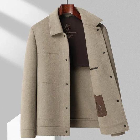 Lance | Elegant Classic Men's Jacket